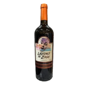 Lagrimas De Zurdo 11.5º 750 c