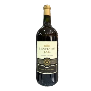 Bienvenido Jak Gran Reserva Cabernet Sauv 3000 cc 11.5º