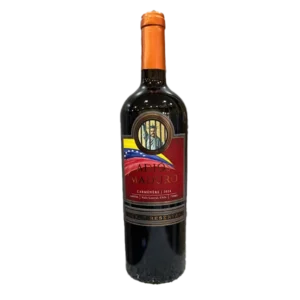 Adios Maduro Carmenere 750 cc 11.5